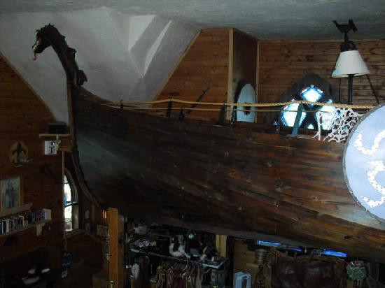 Nordic Inn Medieval Bed and Breakfast主图