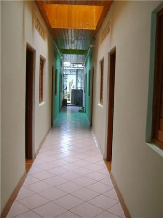 Hospedaje Punchana主图