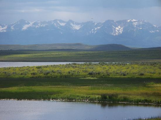 Crazy Mountain Inn主图