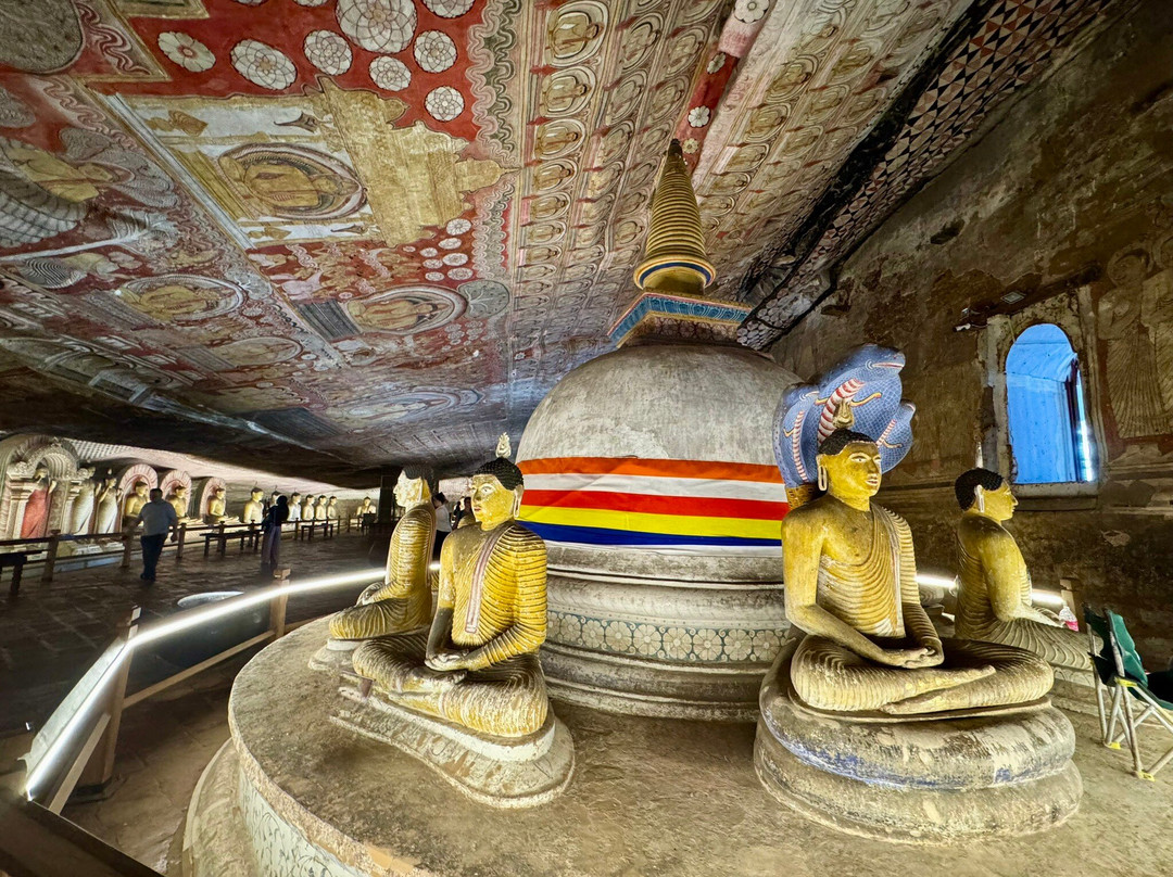 Omaya tours景点图片