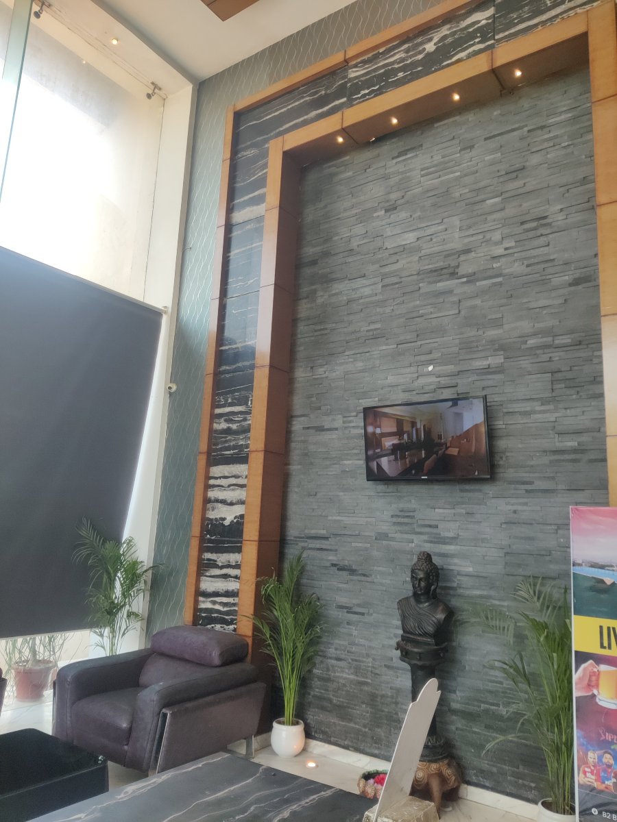 维斯塔贾格拉蒂温酒店-官方