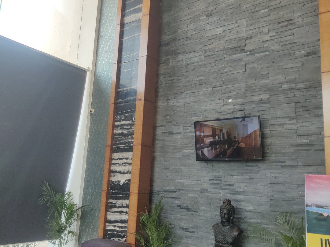 Jagrati Vinn by Vesta主图