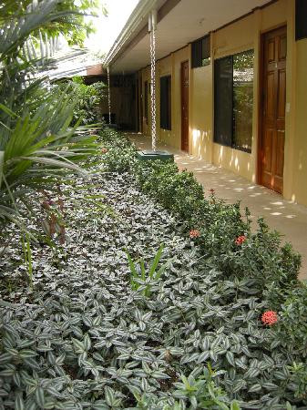 Hotel Savannah主图