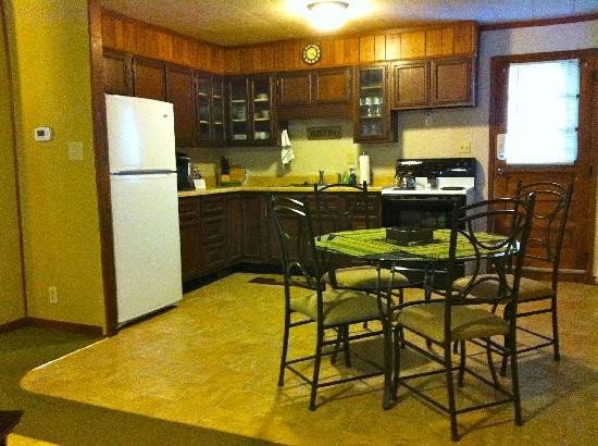 The Westside Guest House主图