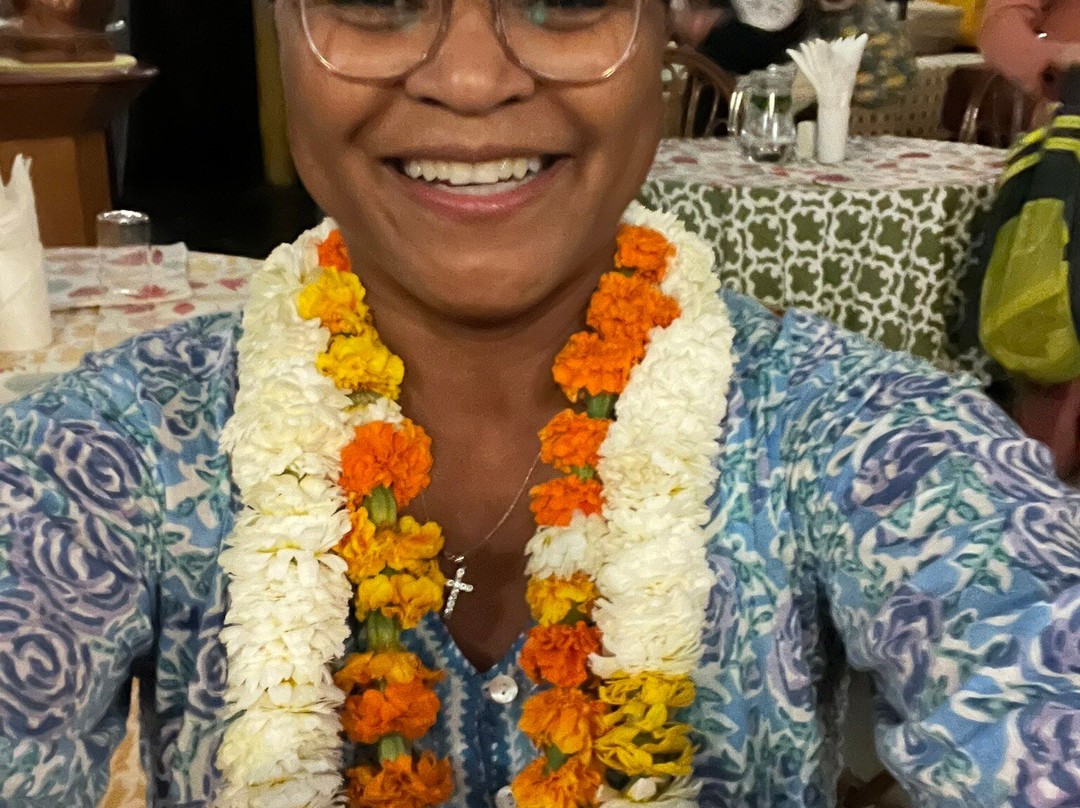 阿南德乐，横跨恒河主图