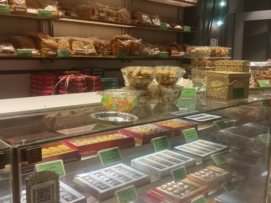 Lovely Sweets House Pvt Ltd景点图片