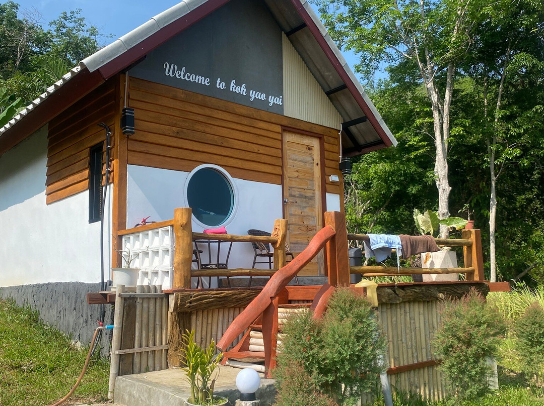 Resting Place Koh Yao Yai主图