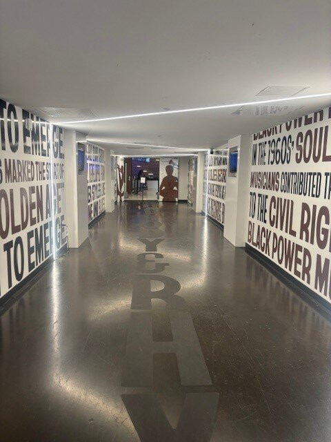 National Museum of African American Music-纳什维尔必去景点