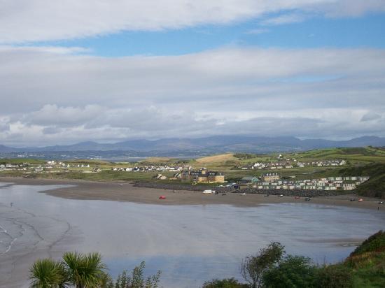 The Gaslight Inn Rossnowlagh-酒店景观