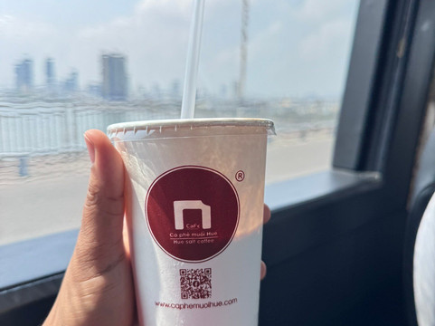 Tommy Giang Tour Da Nang-岘港必去景点