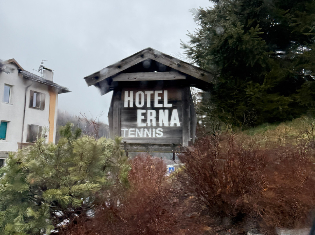 Hotel Erna主图