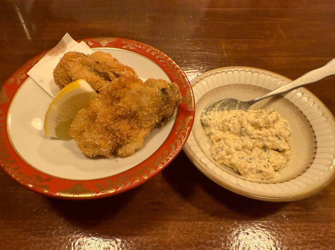 富岡一丁目の夕陽