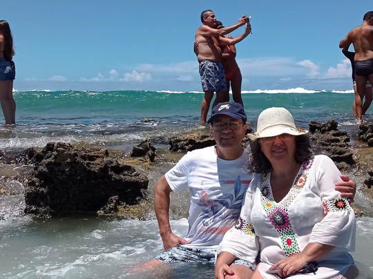 WTur Turismo e Excursões-Maceio必去景点