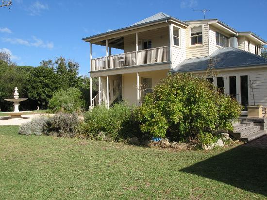 SpringHill House on Pardalote主图