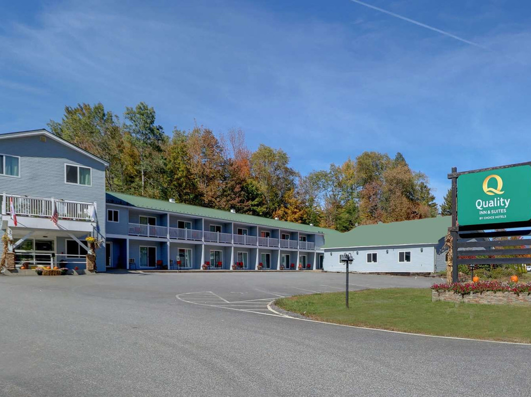 Quality Inn & Suites