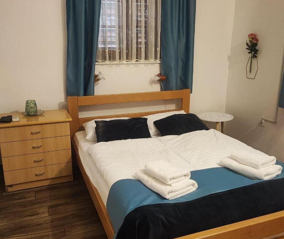 Arcobaleno Apartments