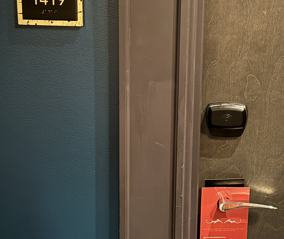 Grand Bohemian Charlotte, Autograph Collection主图