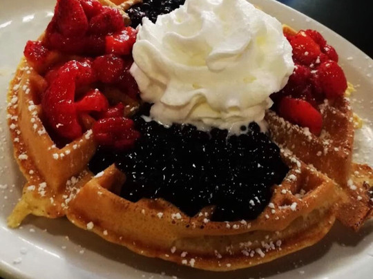 Menasha餐馆和美食-WeatherVane Restaurant