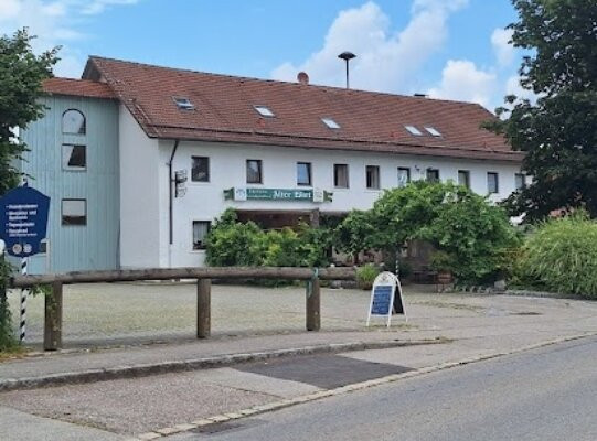 Landgasthof Alter Wirt Gaden