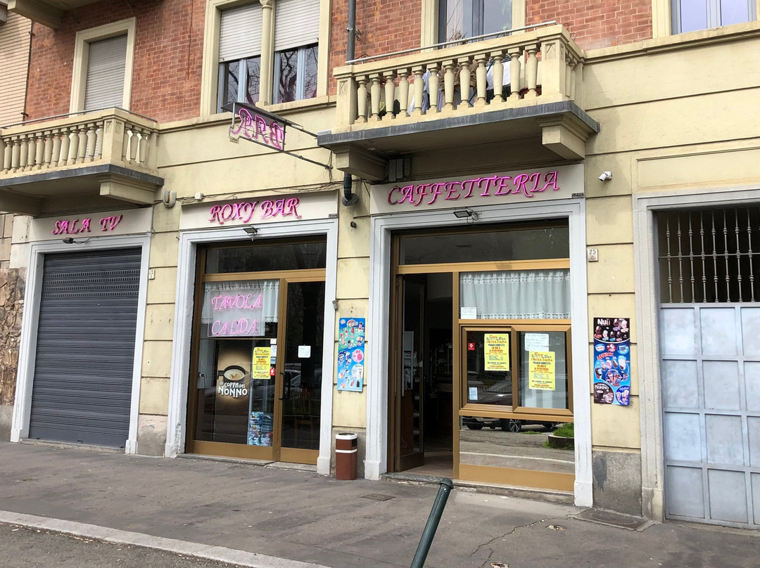Roxi Bar