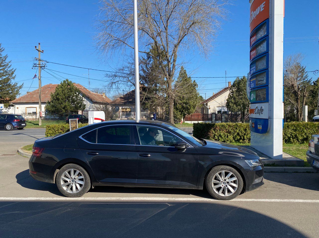 Belgrade Airport Taxi-贝尔格莱德必去景点