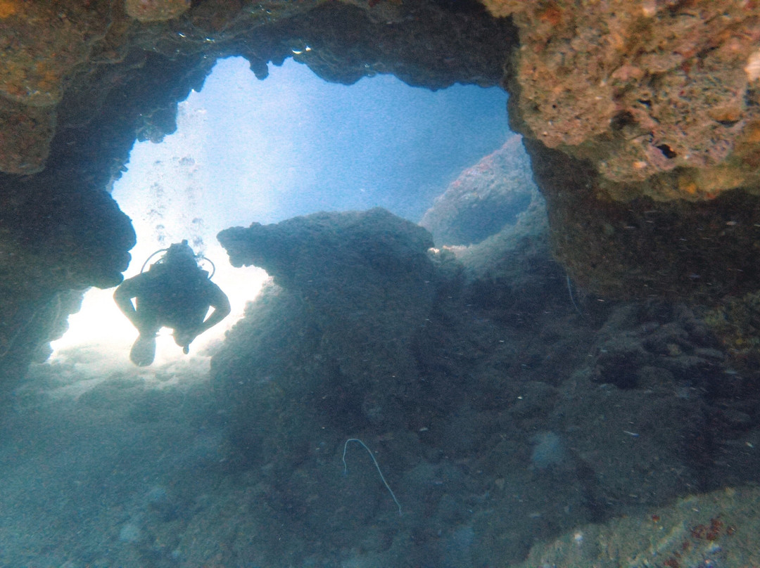 Infinity Divers-普吉岛必去景点