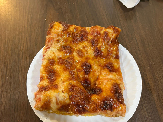 Off The Eaten Path-波士顿必去景点