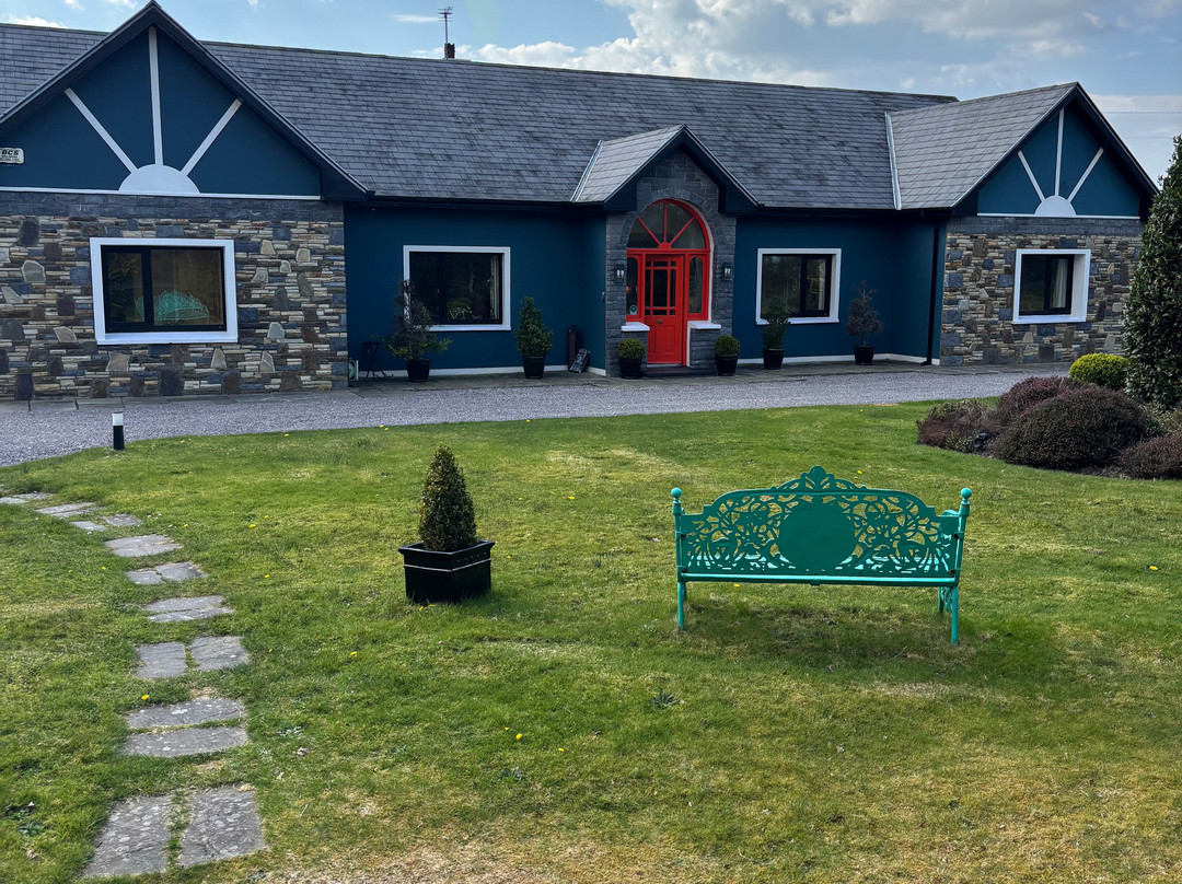 The Ferris Wheel B&B主图