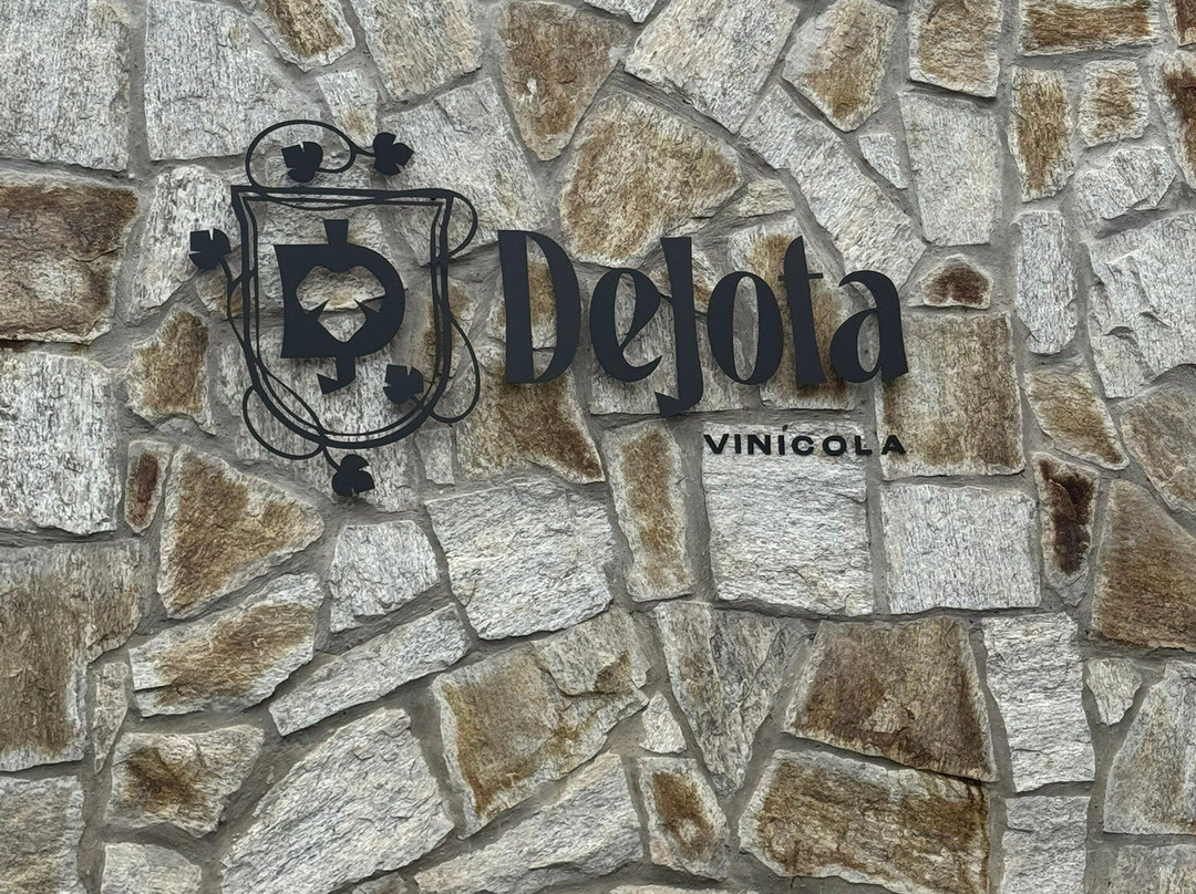 Vinícola Dejota-Pardinho必去景点