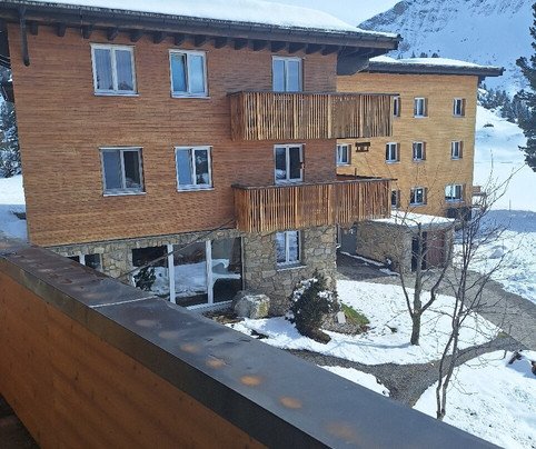 Berghotel Koerbersee主图