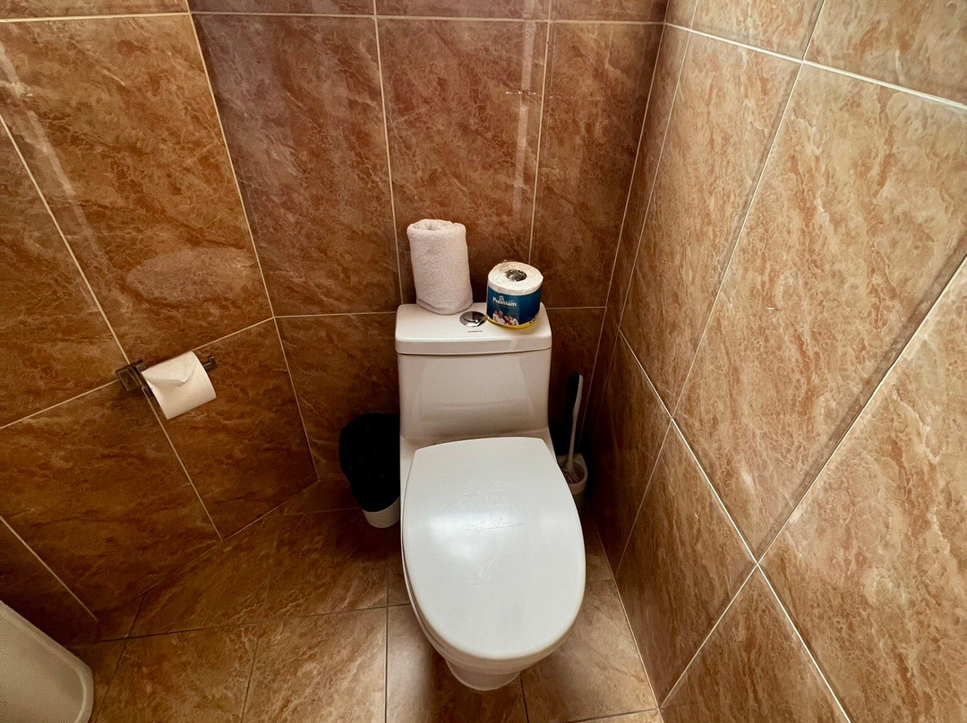 Jolly Castle Hotel主图