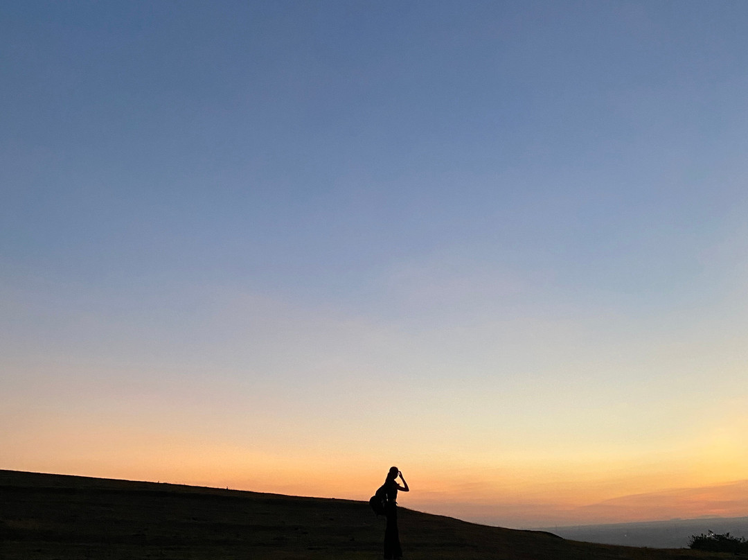 Mt. Talamitam景点图片