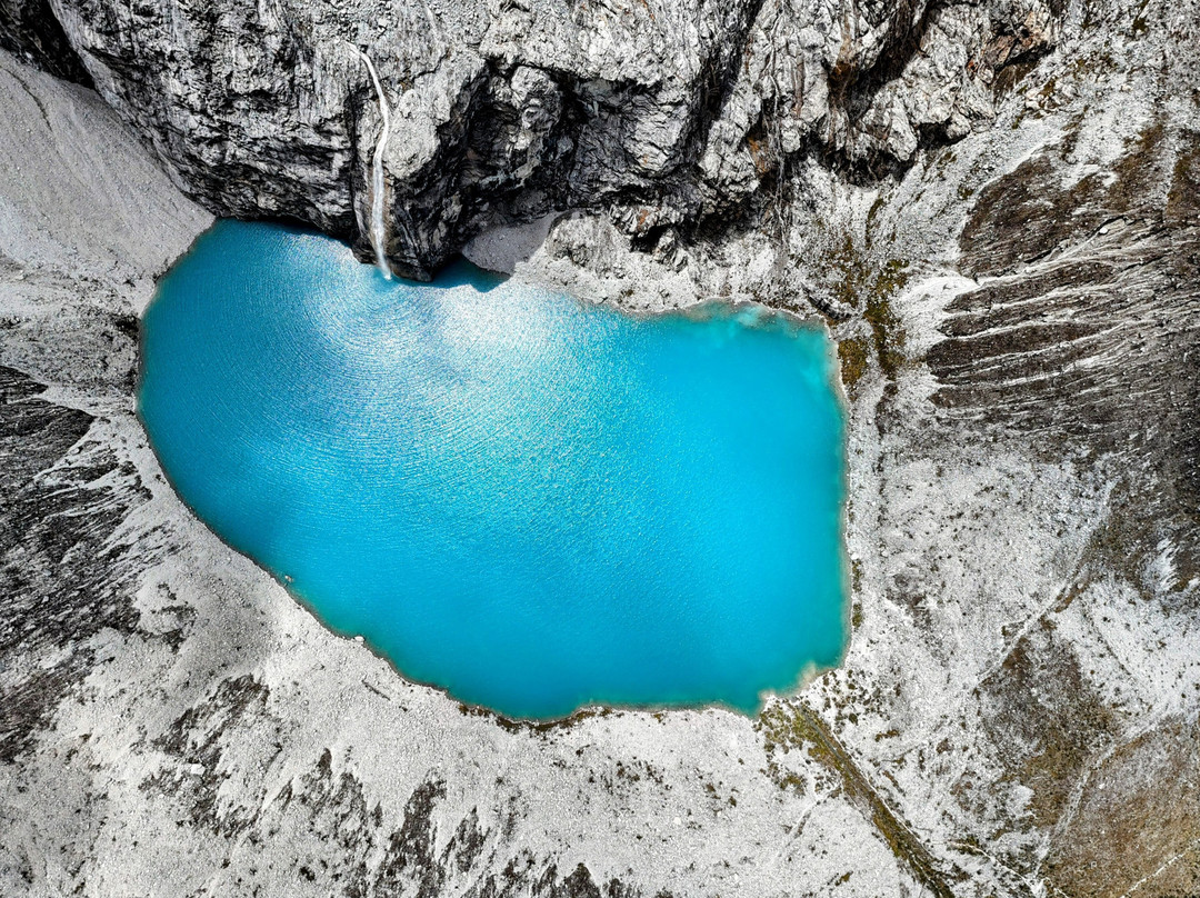 Unlimited Expedition-瓦拉斯必去景点