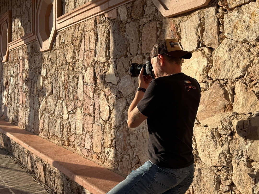 Museo Toma de Zacatecas-萨卡特卡斯必去景点