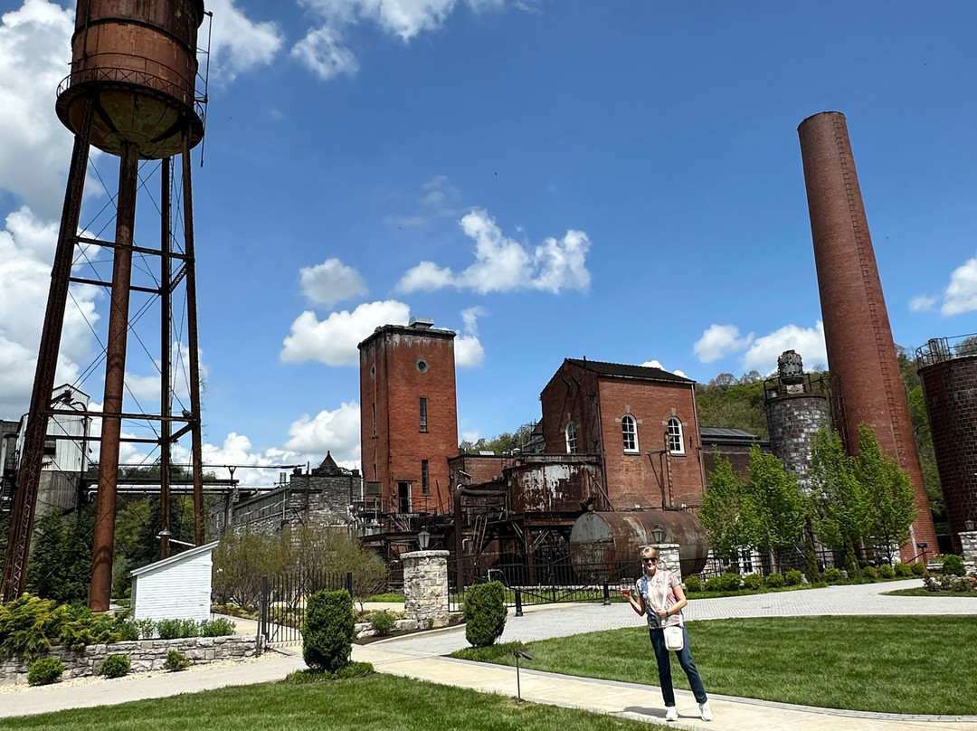 Castle & Key Distillery景点图片