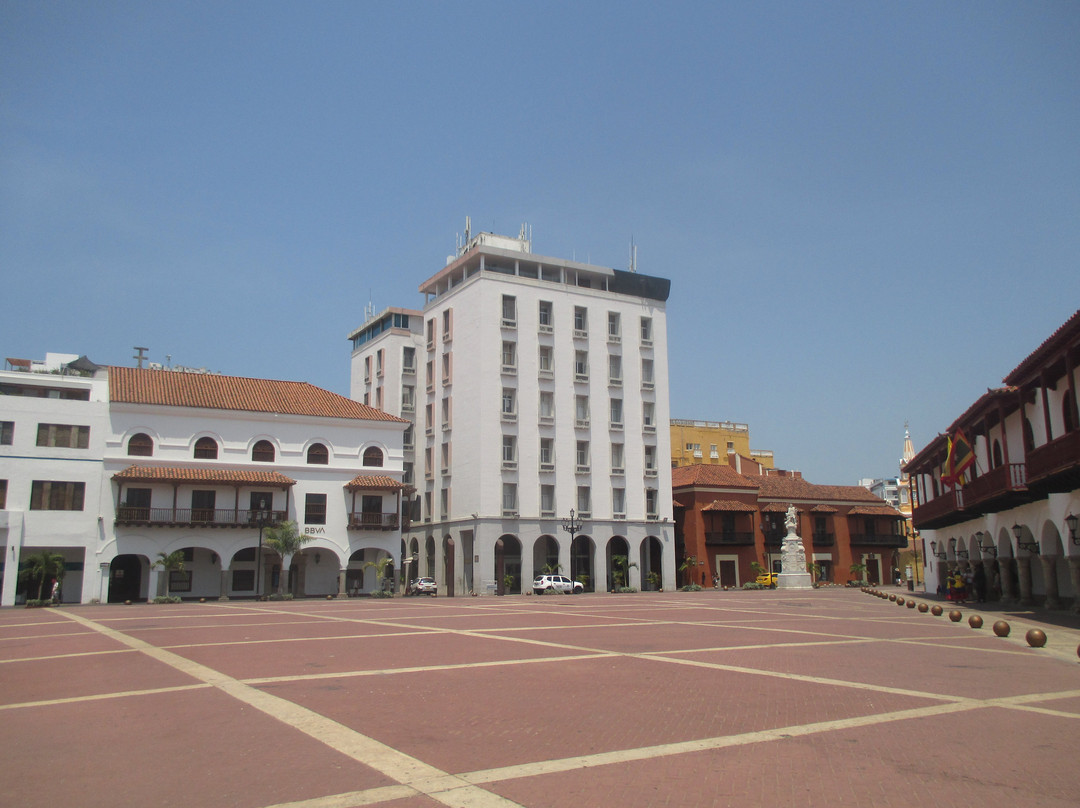 Centro Historico