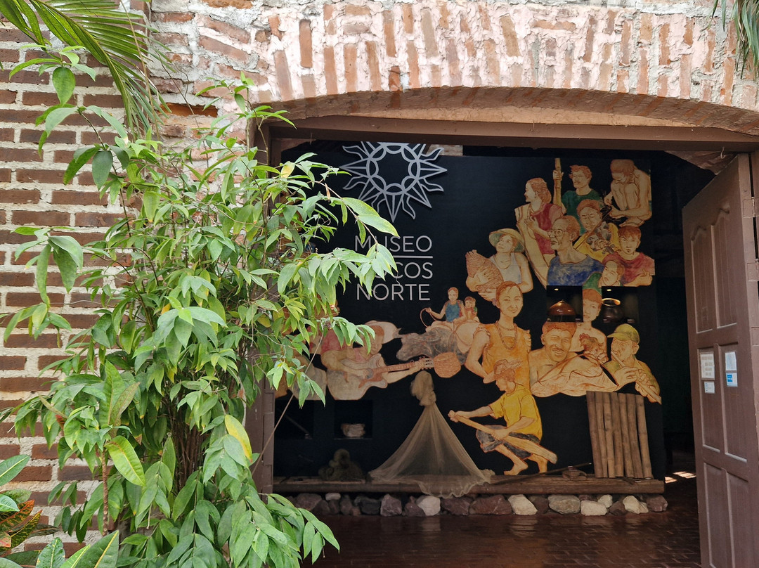 Museo Ilocos Norte-佬沃必去景点