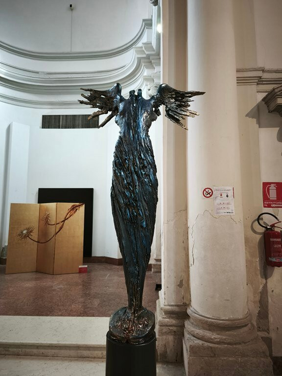 Ex Chiesa di San Leonardo-威尼斯必去景点