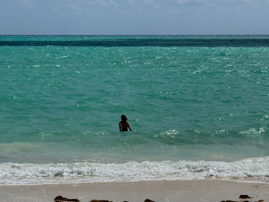 Andros Beach Club主图