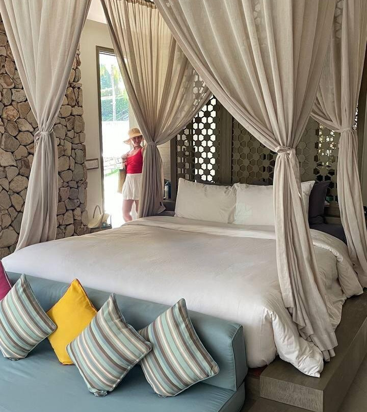 芽庄米娅度假村主图