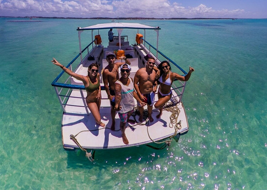 Dream Tours-嘎林海斯港必去景点