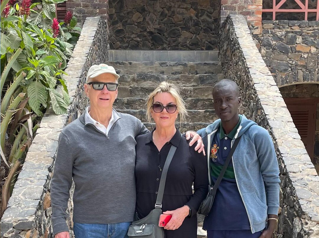 Senegal Big Dream Tours-达喀尔必去景点