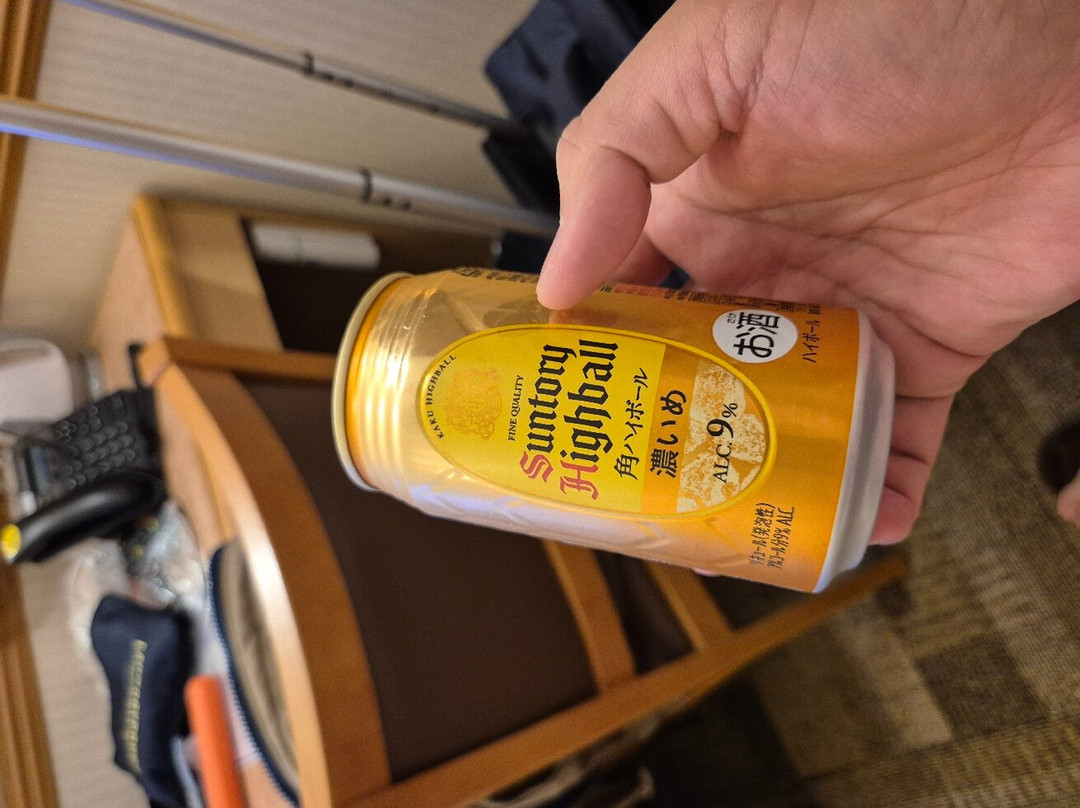 博多口站前东横酒店主图