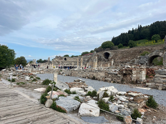 New Happy Days Travel Agency-库萨达斯必去景点