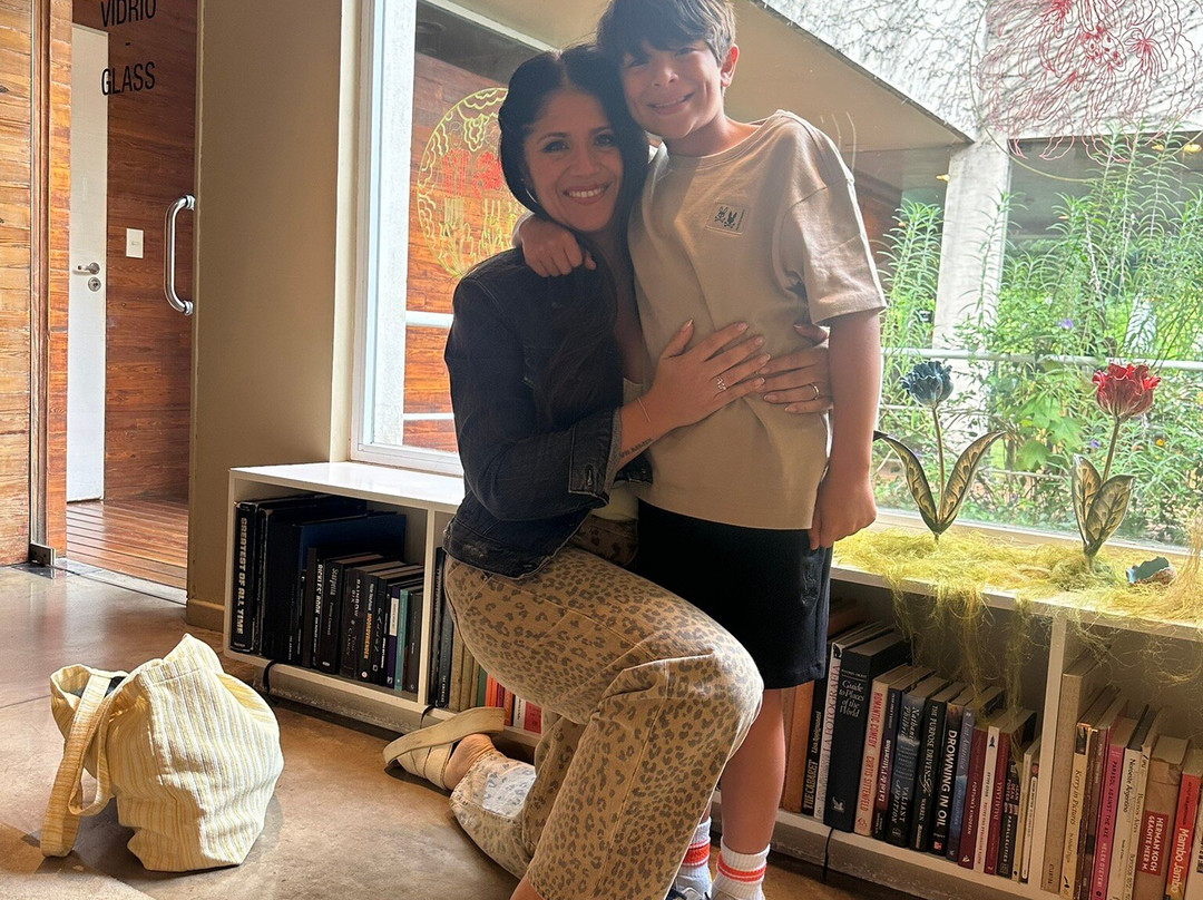 布宜诺斯艾利斯家园酒店主图