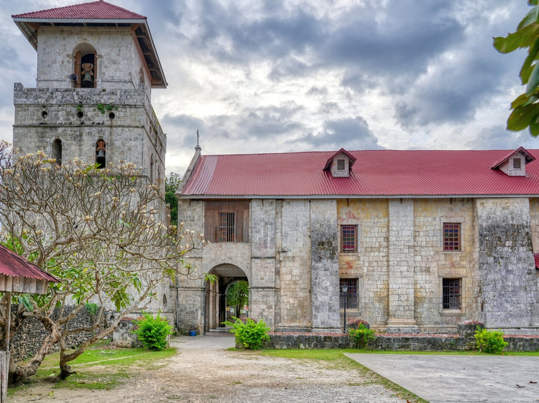 Baclayon Church Museum景点图片