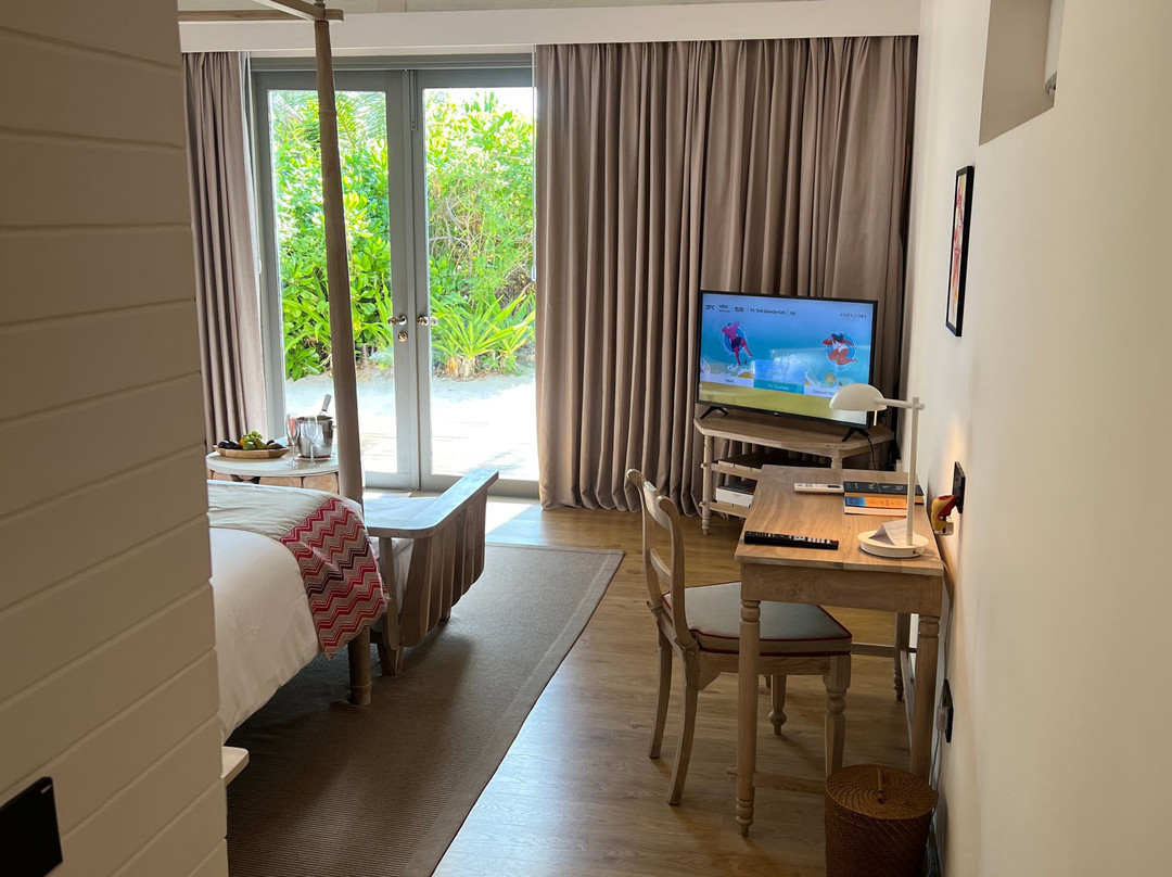 Cora Cora Maldives主图