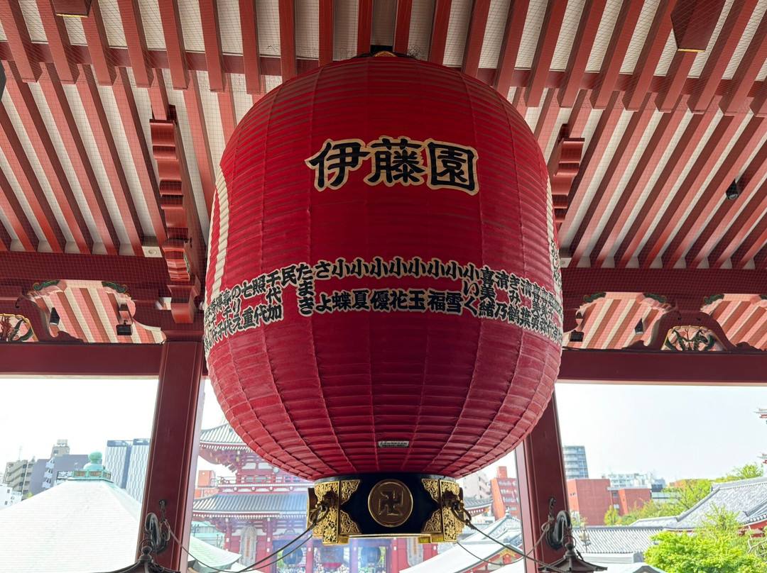 宝藏门景点图片