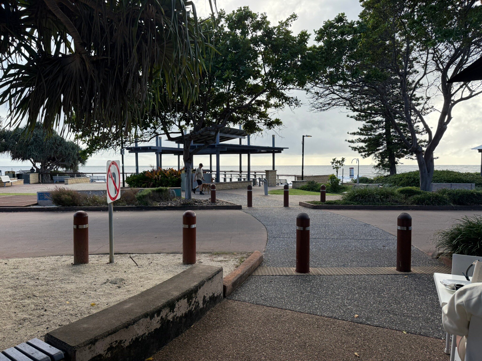 Kacy's Bargara Beach Motel Complex-官方