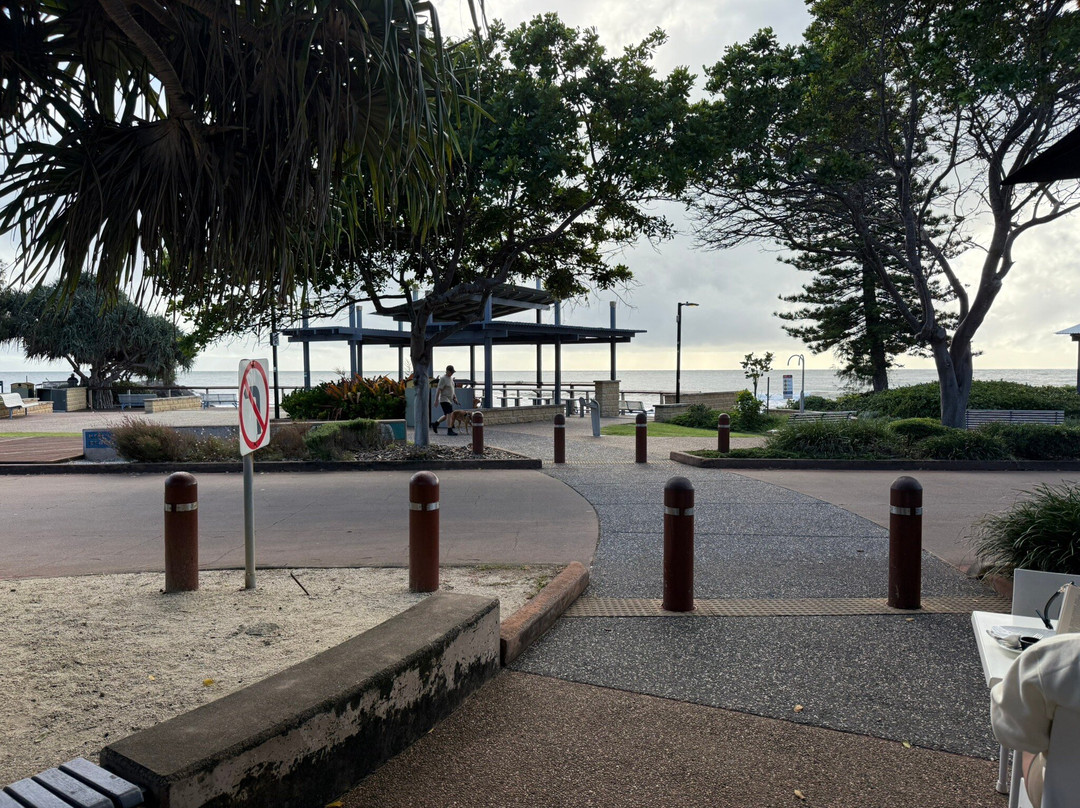 Kacy's Bargara Beach Motel Complex主图